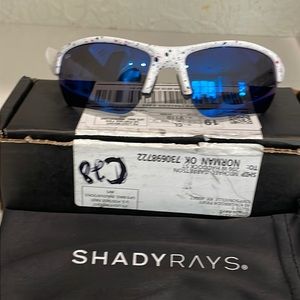 Shady Rays Velocity-All Star Polarized Sunglasses